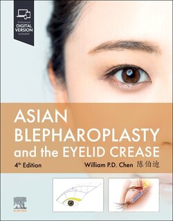 Front cover_Asian Blepharoplasty and the Eyelid Crease