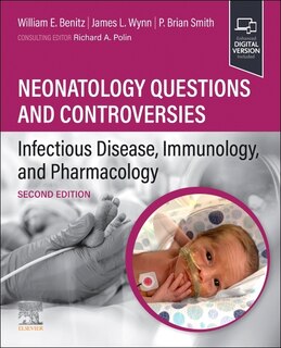 Couverture_Neonatology Questions and Controversies