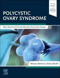 Couverture_Polycystic Ovary Syndrome