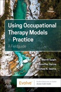 Front cover_Using Occupational Therapy Models in Practice
