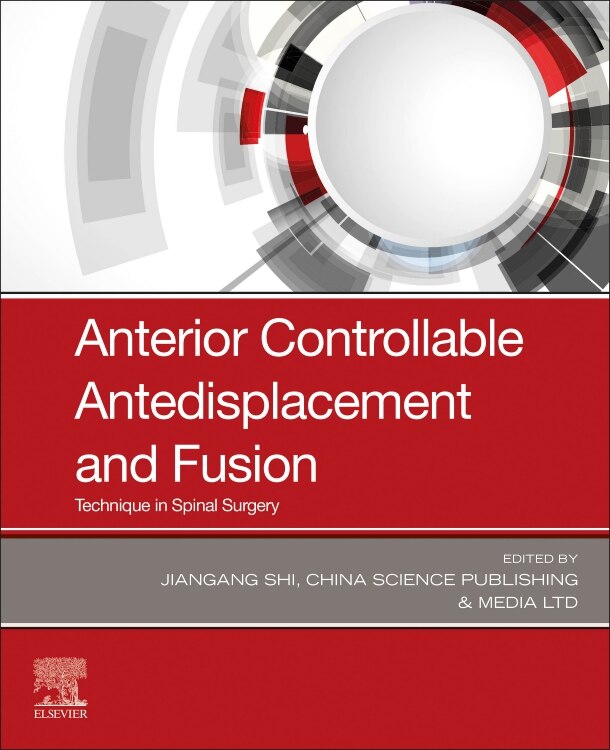 Front cover_Anterior Controllable Antedisplacement and Fusion