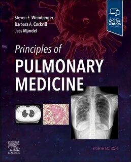 Front cover_Principles of Pulmonary Medicine