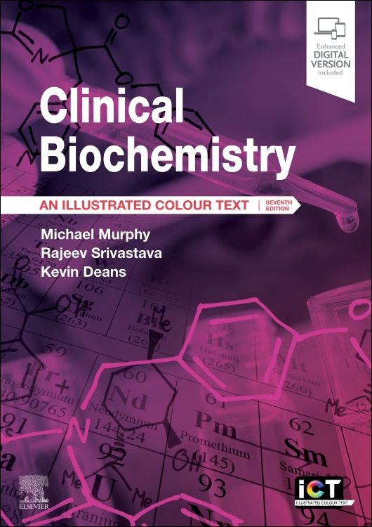 Front cover_Clinical Biochemistry