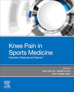 Couverture_Knee Pain in Sports Medicine