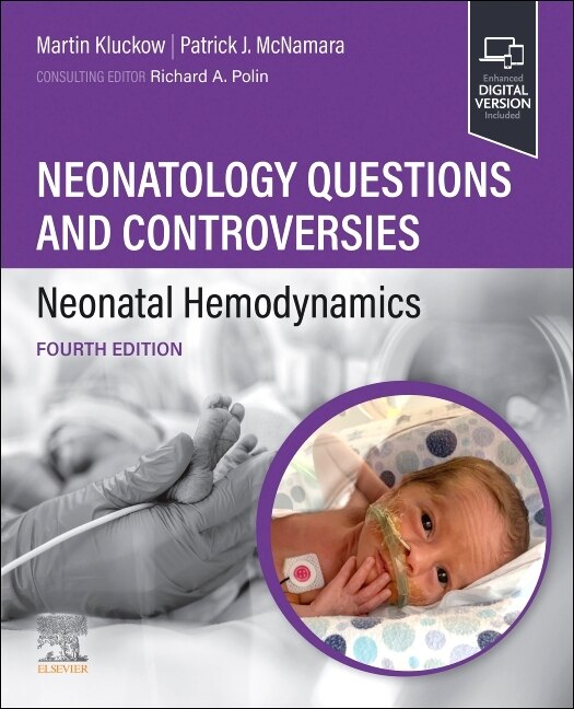 Front cover_Neonatology Questions and Controversies