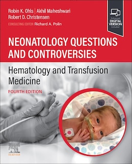 Front cover_Neonatology Questions and Controversies