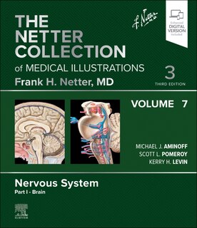 Front cover_The Netter Collection of Medical Illustrations