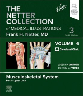 Front cover_The Netter Collection of Medical Illustrations
