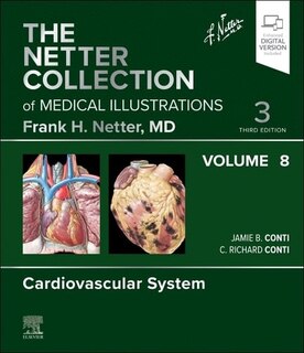 Front cover_The Netter Collection of Medical Illustrations