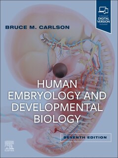 Front cover_Human Embryology and Developmental Biology