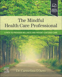 Front cover_Mindful Health Care Professional