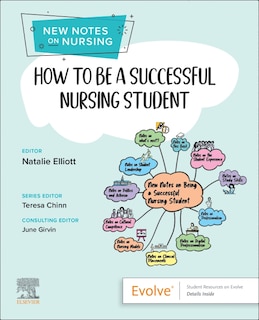 Front cover_How to be a Successful Nursing Student