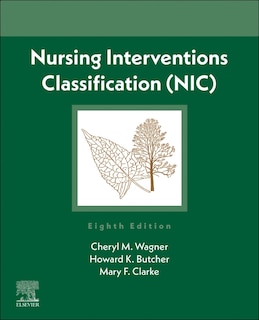 Couverture_Nursing Interventions Classification (NIC)