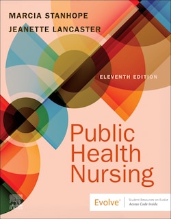 Couverture_Public Health Nursing
