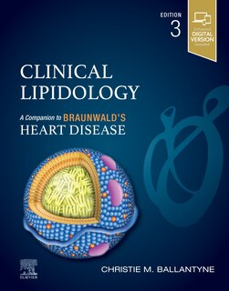 Front cover_Clinical Lipidology