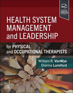 Front cover_Health System Management and Leadership