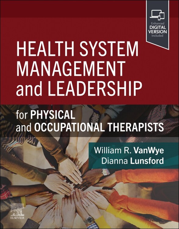 Front cover_Health System Management and Leadership