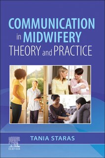 Couverture_Communication in Midwifery