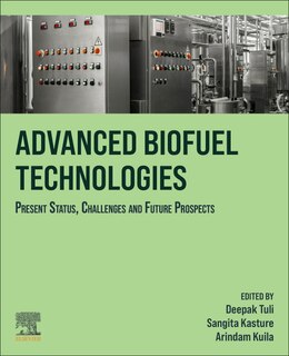 Front cover_Advanced Biofuel Technologies