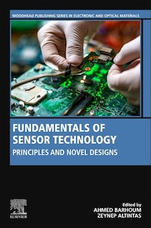 Front cover_Fundamentals of Sensor Technology