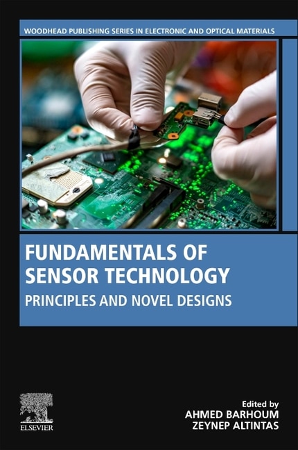 Front cover_Fundamentals of Sensor Technology