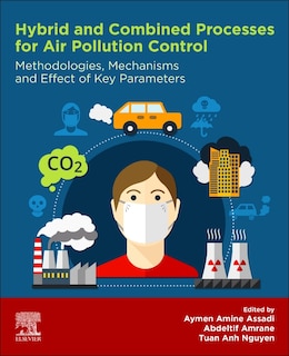 Front cover_Hybrid And Combined Processes For Air Pollution Control