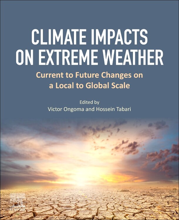 Couverture_Climate Impacts On Extreme Weather