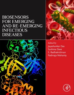 Couverture_Biosensors For Emerging And Re-emerging Infectious Diseases