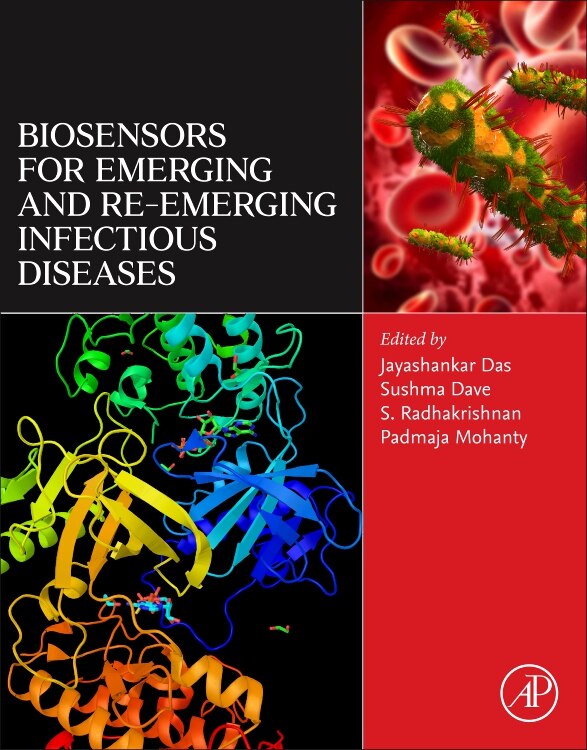 Couverture_Biosensors For Emerging And Re-emerging Infectious Diseases
