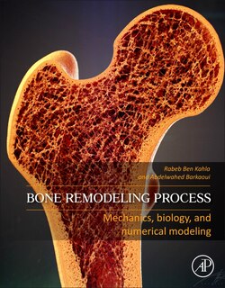Couverture_Bone Remodeling Process