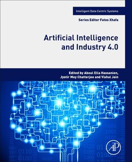 Couverture_Artificial Intelligence and Industry 4.0