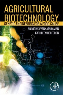 Couverture_Agricultural Biotechnology