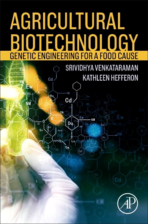 Couverture_Agricultural Biotechnology