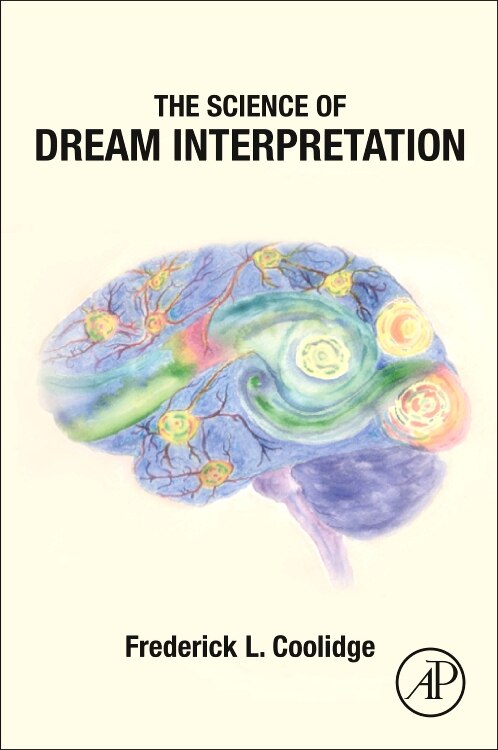 Couverture_The Science Of Dream Interpretation