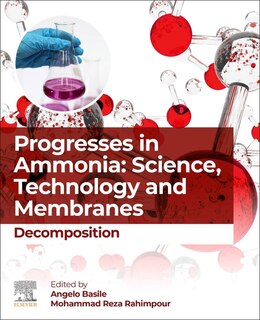 Couverture_Progresses in Ammonia
