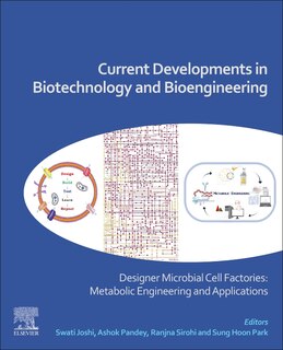 Front cover_Current Developments In Biotechnology And Bioengineering
