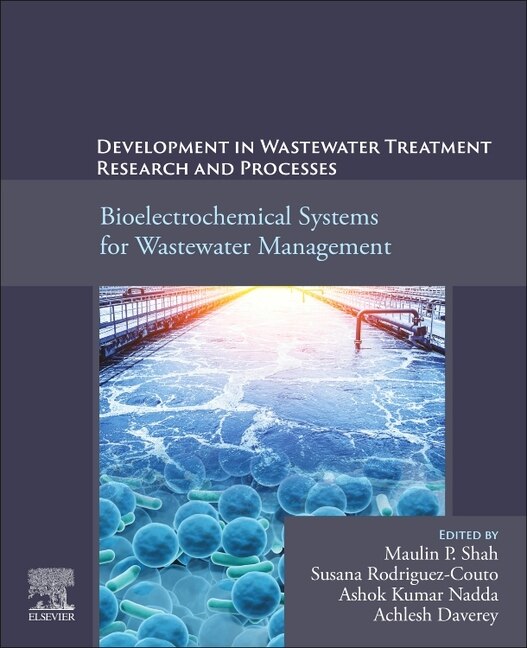 Front cover_Development In Wastewater Treatment Research And Processes