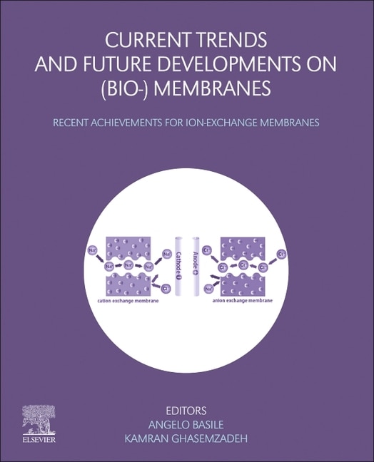 Front cover_Current Trends and Future Developments on (Bio-) Membranes