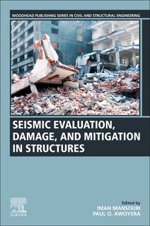 Couverture_Seismic Evaluation, Damage, and Mitigation in Structures