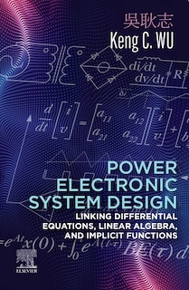 Front cover_Power Electronic System Design
