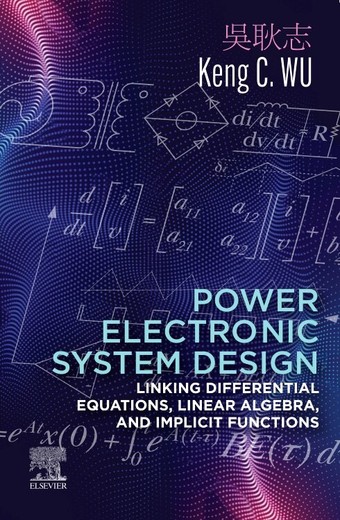 Front cover_Power Electronic System Design