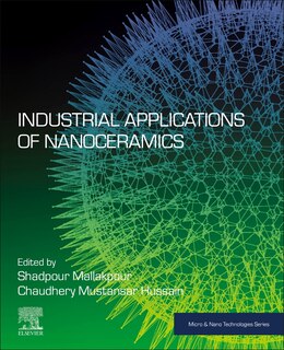 Front cover_Industrial Applications of Nanoceramics