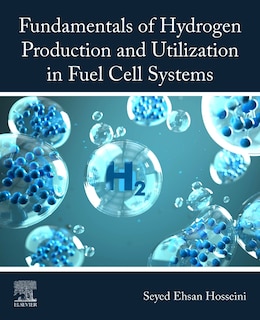 Couverture_Fundamentals of Hydrogen Production and Utilization in Fuel Cell Systems