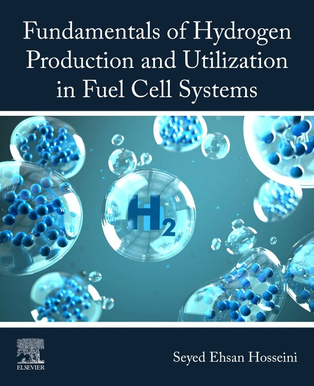 Couverture_Fundamentals of Hydrogen Production and Utilization in Fuel Cell Systems