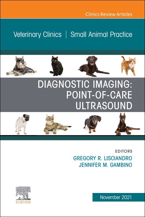 Front cover_Diagnostic Imaging