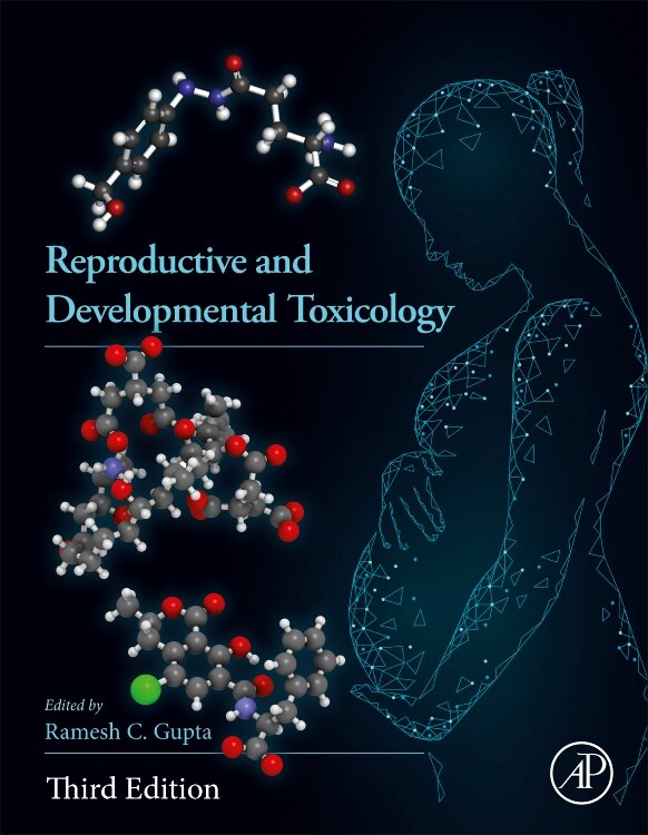 Front cover_Reproductive And Developmental Toxicology