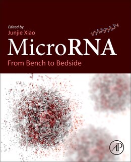 Front cover_Microrna