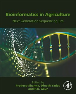 Front cover_Bioinformatics In Agriculture
