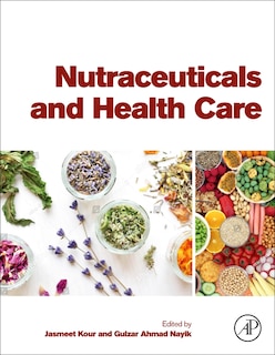 Couverture_Nutraceuticals And Health Care