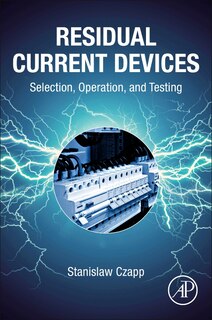 Couverture_Residual Current Devices